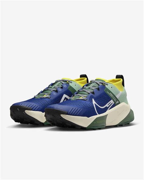 nike zoomx zegama men's